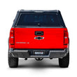 Load image into Gallery viewer, Westin EXP Truck Cap COMPLETE KIT A + B (15-22 Chevy Colorado/Canyon CC 5ft. Bed) - Additional View 9
