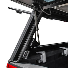 Load image into Gallery viewer, Westin EXP Truck Cap COMPLETE KIT A + B (15-22 Chevy Colorado/Canyon CC 5ft. Bed) - Additional View 10