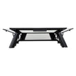 Load image into Gallery viewer, Westin EXP Truck Cap COMPLETE KIT A + B (15-22 Chevy Colorado/Canyon CC 5ft. Bed) - Additional View 11