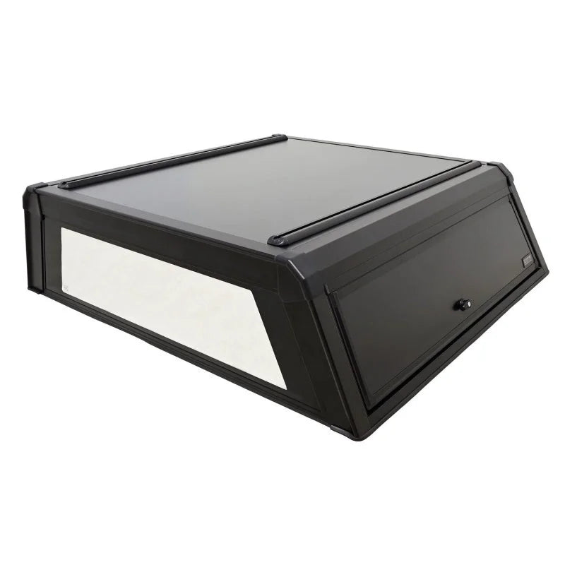 Westin EXP Truck Cap COMPLETE KIT A + B (15-22 Chevy Colorado/Canyon CC 5ft. Bed) - Additional View 13
