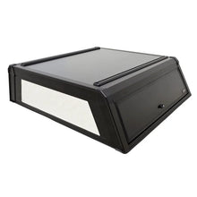Load image into Gallery viewer, Westin EXP Truck Cap COMPLETE KIT A + B (15-22 Chevy Colorado/Canyon CC 5ft. Bed) - Additional View 13