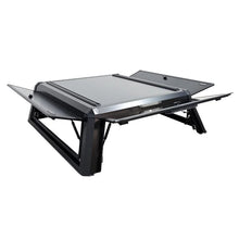 Load image into Gallery viewer, Westin EXP Truck Cap COMPLETE KIT A + B (15-22 Chevy Colorado/Canyon CC 5ft. Bed) - Additional View 14