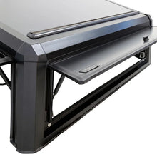 Load image into Gallery viewer, Westin EXP Truck Cap COMPLETE KIT A + B (15-22 Chevy Colorado/Canyon CC 5ft. Bed) - Additional View 15