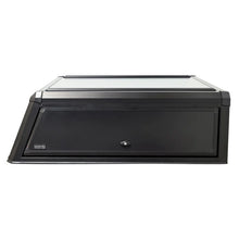 Load image into Gallery viewer, Westin EXP Truck Cap COMPLETE KIT A + B (15-22 Chevy Colorado/Canyon CC 5ft. Bed) - Additional View 16