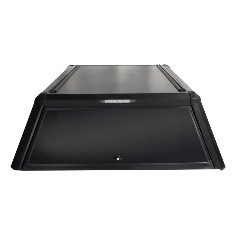 Westin EXP Truck Cap COMPLETE KIT A + B (19-23 Ford Ranger CC 5ft. Bed) - Main Product View
