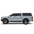 Load image into Gallery viewer, Westin EXP Truck Cap COMPLETE KIT A + B (19-23 Ford Ranger CC 5ft. Bed) - Additional View 5