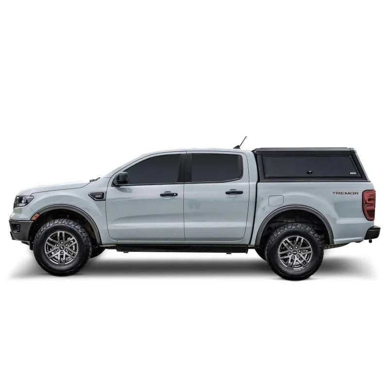 Westin EXP Truck Cap COMPLETE KIT A + B (19-23 Ford Ranger CC 5ft. Bed) - Additional View 5
