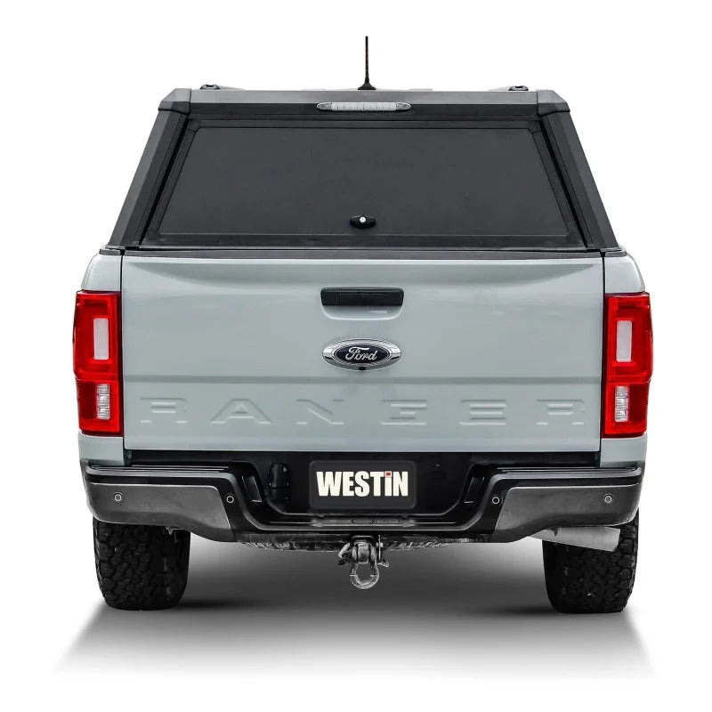 Westin EXP Truck Cap COMPLETE KIT A + B (19-23 Ford Ranger CC 5ft. Bed) - Additional View 7