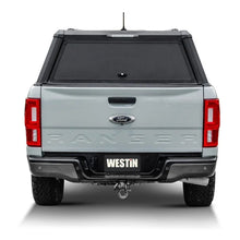 Load image into Gallery viewer, Westin EXP Truck Cap COMPLETE KIT A + B (19-23 Ford Ranger CC 5ft. Bed) - Additional View 7