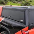 Load image into Gallery viewer, Westin EXP Truck Cap COMPLETE KIT A + B (22-25 Toyota Tundra CC 5.5ft. Bed) - Additional View 5