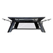 Load image into Gallery viewer, Westin EXP Truck Cap COMPLETE KIT A + B (22-25 Toyota Tundra CC 5.5ft. Bed) - Additional View 8