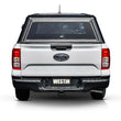 Load image into Gallery viewer, Westin EXP Truck Cap COMPLETE KIT A + B (24-25 Ford Ranger CC 5ft. Bed) - Main Product View