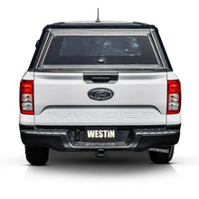Load image into Gallery viewer, Westin EXP Truck Cap COMPLETE KIT A + B (24-25 Ford Ranger CC 5ft. Bed) - Main Product View