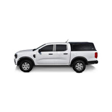 Load image into Gallery viewer, Westin EXP Truck Cap COMPLETE KIT A + B (24-25 Ford Ranger CC 5ft. Bed) - Additional View 5