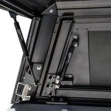 Load image into Gallery viewer, Westin EXP Truck Cap COMPLETE KIT A + B (24-25 Ford Ranger CC 5ft. Bed) - Additional View 6