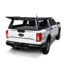 Load image into Gallery viewer, Westin EXP Truck Cap COMPLETE KIT A + B (24-25 Ford Ranger CC 5ft. Bed) - Additional View 7