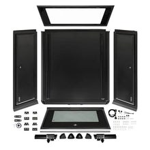 Load image into Gallery viewer, Westin EXP Truck Cap COMPLETE KIT A + B (24-25 Ford Ranger CC 5ft. Bed) - Additional View 10