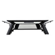 Load image into Gallery viewer, Westin EXP Truck Cap COMPLETE KIT A + B (24-25 Ford Ranger CC 5ft. Bed) - Additional View 11