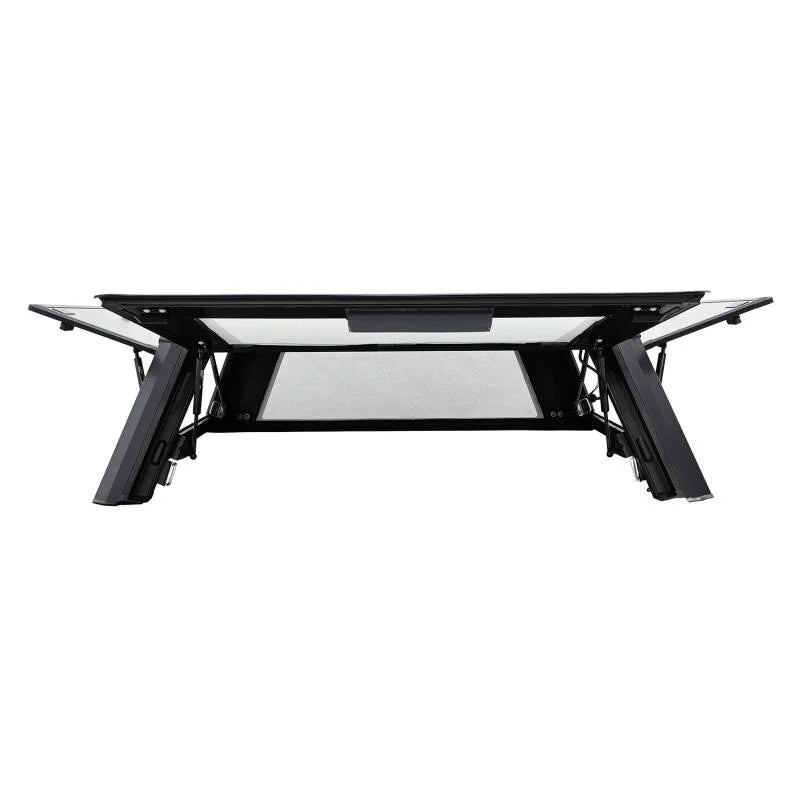 Westin EXP Truck Cap COMPLETE KIT A + B (24-25 Ford Ranger CC 5ft. Bed) - Additional View 11