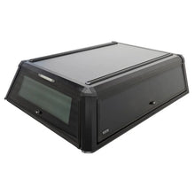 Load image into Gallery viewer, Westin EXP Truck Cap COMPLETE KIT A + B (24-25 Toyota Tacoma DC 6ft. Bed) - Main Product View