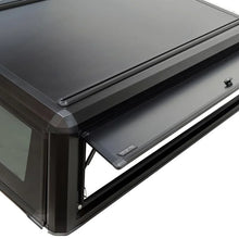 Load image into Gallery viewer, Westin EXP Truck Cap COMPLETE KIT A + B (24-25 Toyota Tacoma DC 6ft. Bed) - Additional View 5