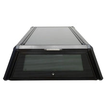 Load image into Gallery viewer, Westin EXP Truck Cap COMPLETE KIT A + B (24-25 Toyota Tacoma DC 6ft. Bed) - Additional View 9