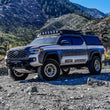 Load image into Gallery viewer, Westin EXP Truck Cap COMPLETE KIT A + BS (16-23 Toyota Tacoma 5.2ft. Bed) - Back View