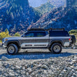 Load image into Gallery viewer, Westin EXP Truck Cap COMPLETE KIT A + BS (16-23 Toyota Tacoma 5.2ft. Bed) - Additional View 5