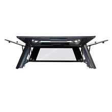 Load image into Gallery viewer, Westin EXP Truck Cap COMPLETE KIT A + BS (16-23 Toyota Tacoma 5.2ft. Bed) - Additional View 9