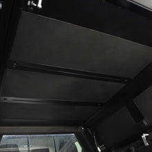 Load image into Gallery viewer, Westin EXP Truck Cap COMPLETE KIT A + BS (16-23 Toyota Tacoma 6ft. Bed) - Side View