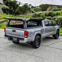Load image into Gallery viewer, Westin EXP Truck Cap COMPLETE KIT A + BS (16-23 Toyota Tacoma 6ft. Bed) - Additional View 6