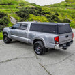 Load image into Gallery viewer, Westin EXP Truck Cap COMPLETE KIT A + BS (16-23 Toyota Tacoma 6ft. Bed) - Additional View 8