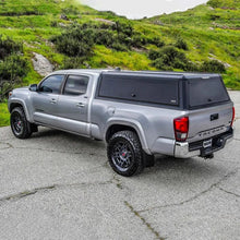 Load image into Gallery viewer, Westin EXP Truck Cap COMPLETE KIT A + BS (16-23 Toyota Tacoma 6ft. Bed) - Additional View 8