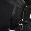 Load image into Gallery viewer, Westin EXP Truck Cap COMPLETE KIT A + BS (16-23 Toyota Tacoma 6ft. Bed) - Additional View 9