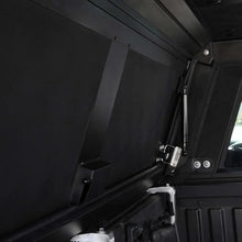 Load image into Gallery viewer, Westin EXP Truck Cap COMPLETE KIT A + BS (16-23 Toyota Tacoma 6ft. Bed) - Additional View 9