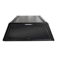 Load image into Gallery viewer, Westin EXP Truck Cap COMPLETE KIT A + BS (16-23 Toyota Tacoma 6ft. Bed) - Additional View 12