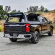 Load image into Gallery viewer, Westin EXP Truck Cap COMPLETE KIT A + BS (19-25 Chevy Silverado/GMC Sierra CC 1500 5.8ft. Bed) - Additional View 6