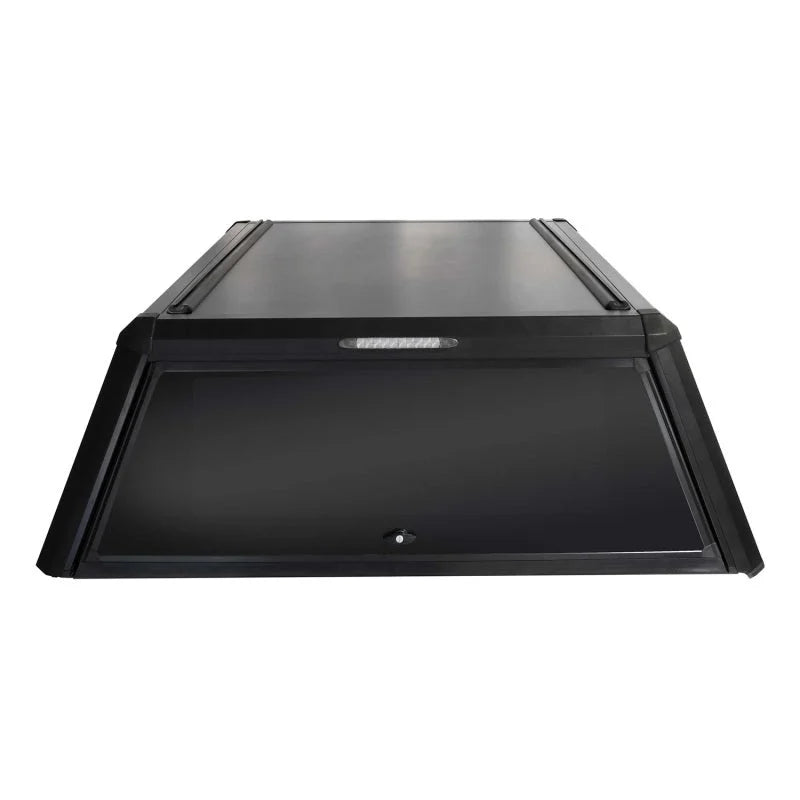 Westin EXP Truck Cap COMPLETE KIT A + BS (19-25 Chevy Silverado/GMC Sierra CC 1500 5.8ft. Bed) - Additional View 12