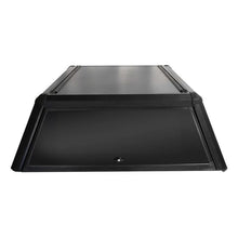 Load image into Gallery viewer, Westin EXP Truck Cap COMPLETE KIT A + BS (20-23 Jeep Gladiator) - Black - Additional View 9