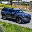 Load image into Gallery viewer, Westin EXP Truck Cap COMPLETE KIT A + BS (24-25 Toyota Tacoma 5ft. Bed) - Additional View 6