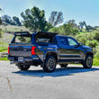 Load image into Gallery viewer, Westin EXP Truck Cap COMPLETE KIT A + BS (24-25 Toyota Tacoma 5ft. Bed) - Additional View 7