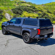 Load image into Gallery viewer, Westin EXP Truck Cap COMPLETE KIT A + BS (24-25 Toyota Tacoma 5ft. Bed) - Additional View 9