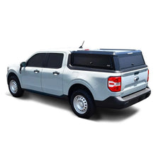 Load image into Gallery viewer, Westin EXP Truck Cap COMPLETE KIT AS + BS (22-25 Ford Maverick) - Main Product View