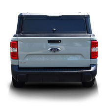 Load image into Gallery viewer, Westin EXP Truck Cap COMPLETE KIT AS + BS (22-25 Ford Maverick) - Side View