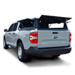 Load image into Gallery viewer, Westin EXP Truck Cap COMPLETE KIT AS + BS (22-25 Ford Maverick) - Back View