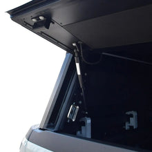 Load image into Gallery viewer, Westin EXP Truck Cap COMPLETE KIT AS + BS (22-25 Ford Maverick) - Additional View 5
