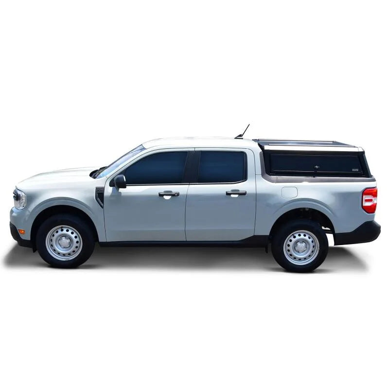 Westin EXP Truck Cap COMPLETE KIT AS + BS (22-25 Ford Maverick) - Additional View 7