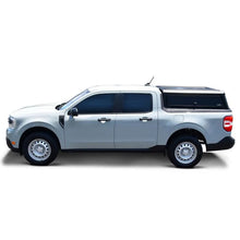 Load image into Gallery viewer, Westin EXP Truck Cap COMPLETE KIT AS + BS (22-25 Ford Maverick) - Additional View 7