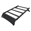 Load image into Gallery viewer, Westin Ford Bronco 21-24 2dr Mesa Roof Rack (Excl. Bronco Sport) - Tex. Blk - Side View