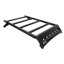 Load image into Gallery viewer, Westin Ford Bronco 21-24 2dr Mesa Roof Rack (Excl. Bronco Sport) - Tex. Blk - Installation View
